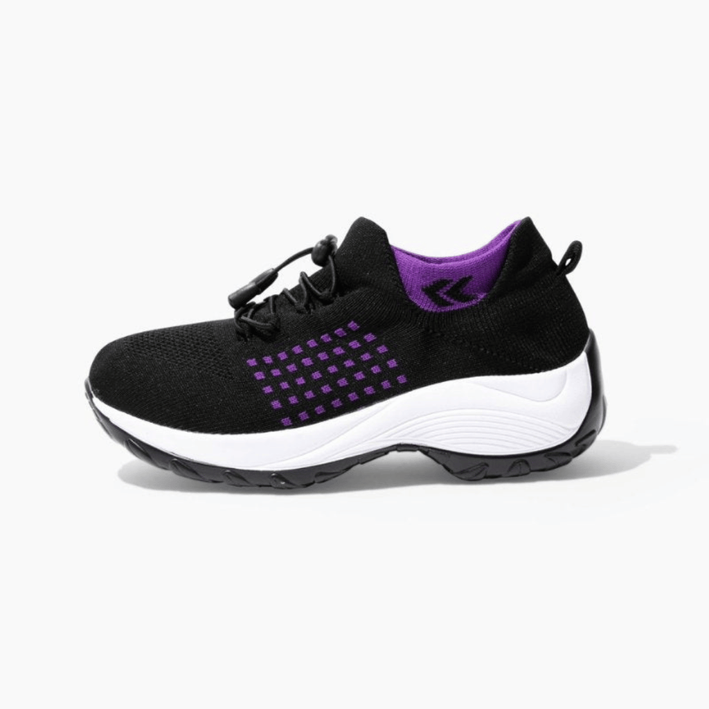 Ortho Stretch Cushion Shoes